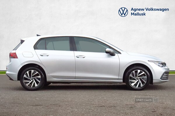 Used Volkswagen Golf 2022 for sale - 75292340: Photo 4