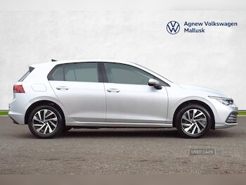 Used Volkswagen Golf 2022 for sale - 75292340: Photo