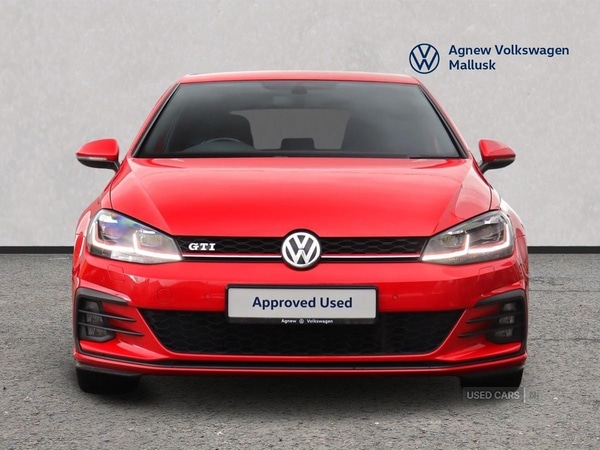 Used Volkswagen Golf 2018 for sale - 76095311: Photo 11