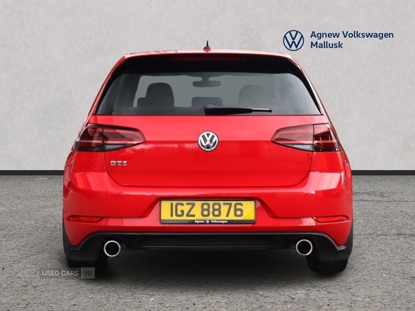 Used Volkswagen Golf 2018 for sale - 76095311: Photo 12