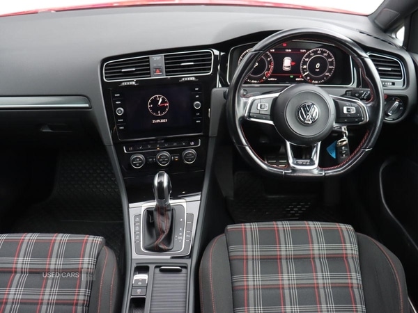 Used Volkswagen Golf 2018 for sale - 76095311: Photo 13