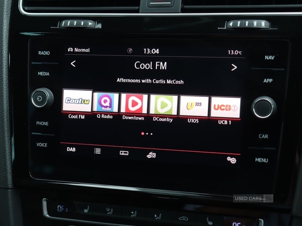 Used Volkswagen Golf 2018 for sale - 76095311: Photo 16