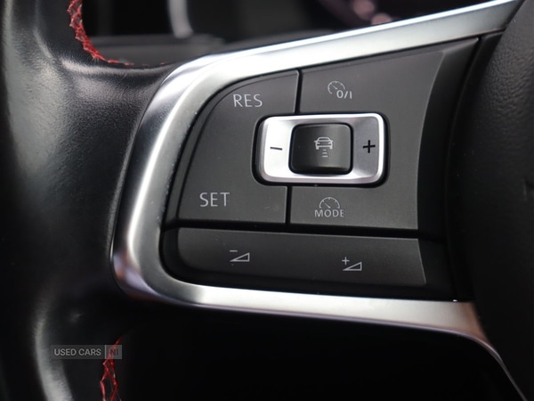 Used Volkswagen Golf 2018 for sale - 76095311: Photo 17