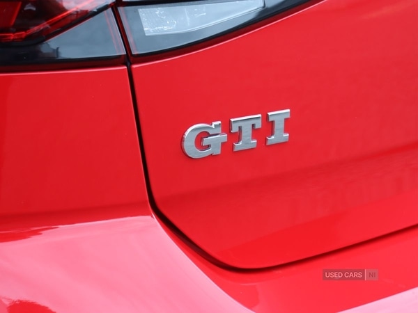 Used Volkswagen Golf 2018 for sale - 76095311: Photo 21