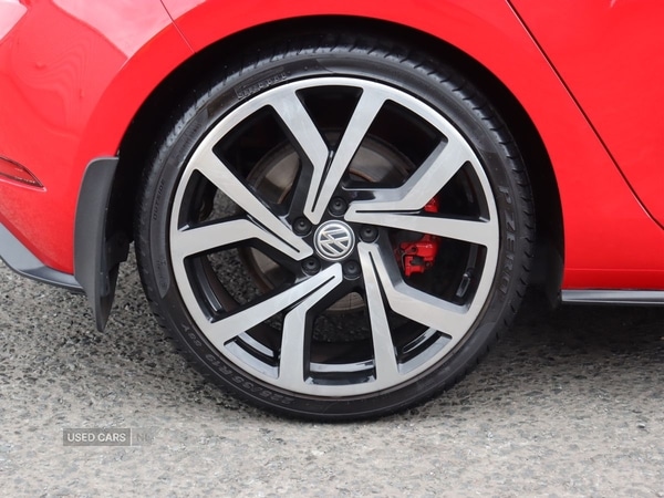 Used Volkswagen Golf 2018 for sale - 76095311: Photo 23
