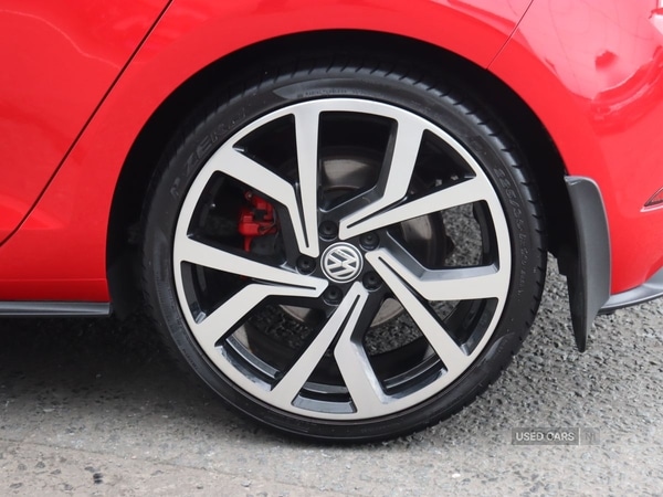 Used Volkswagen Golf 2018 for sale - 76095311: Photo 24