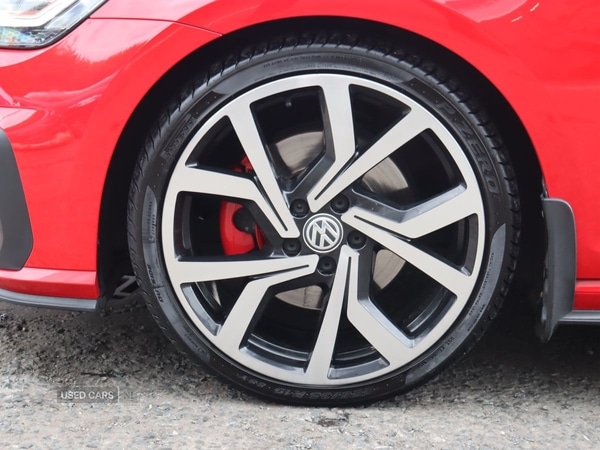 Used Volkswagen Golf 2018 for sale - 76095311: Photo 25