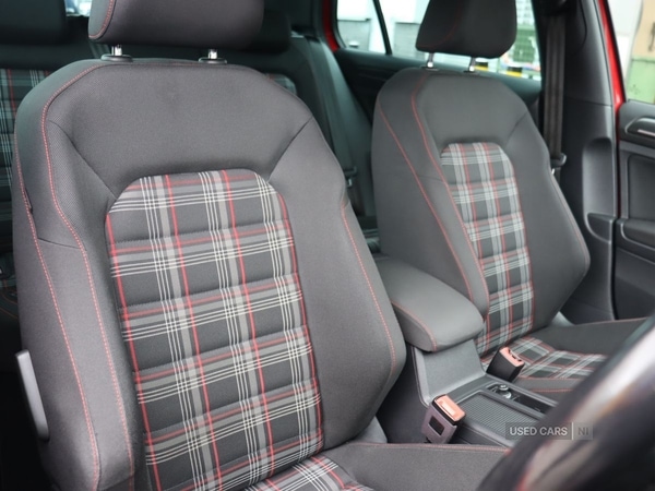 Used Volkswagen Golf 2018 for sale - 76095311: Photo 26