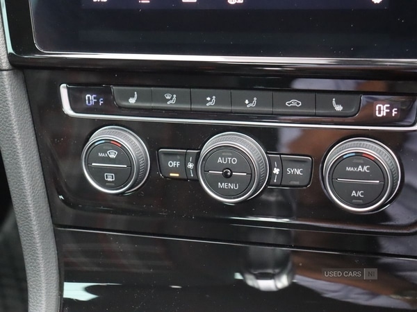 Used Volkswagen Golf 2018 for sale - 76095311: Photo 27