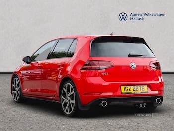 Used Volkswagen Golf 2018 for sale - 76095311: Photo 3