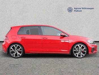Used Volkswagen Golf 2018 for sale - 76095311: Photo 4