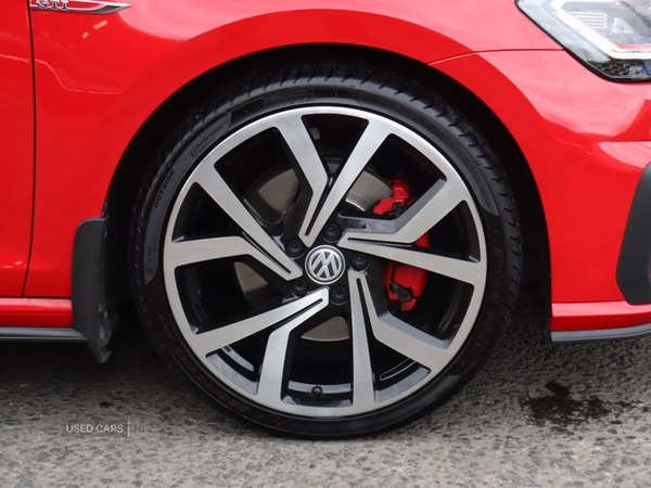 Used Volkswagen Golf 2018 for sale - 76095311: Photo 5