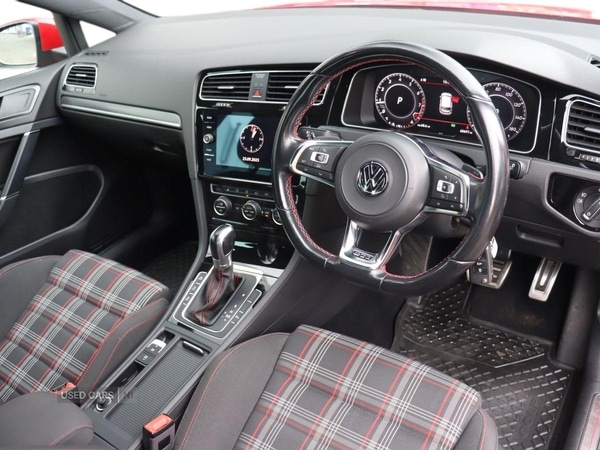 Used Volkswagen Golf 2018 for sale - 76095311: Photo 6