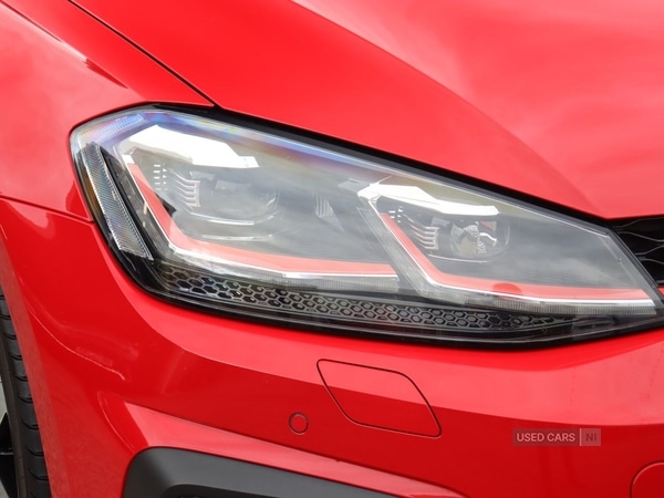 Used Volkswagen Golf 2018 for sale - 76095311: Photo 7