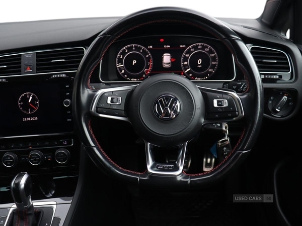 Used Volkswagen Golf 2018 for sale - 76095311: Photo 8