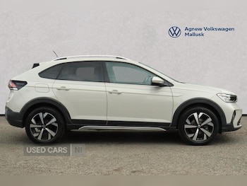 Used Volkswagen Taigo 2024 for sale - 78529287: Photo