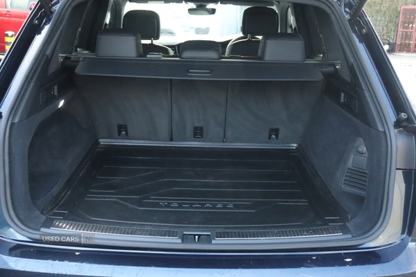 Used Volkswagen Touareg 2023 for sale - 78205596: Photo 10