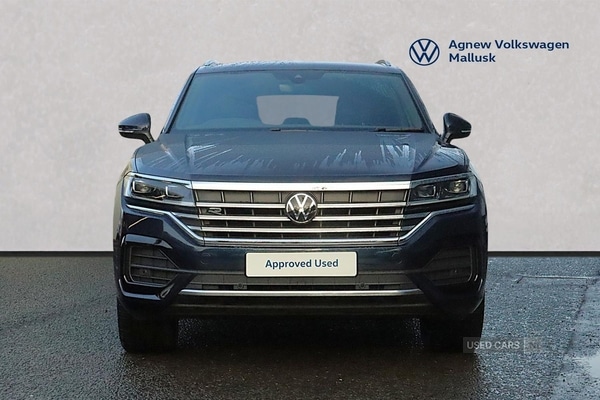 Used Volkswagen Touareg 2023 for sale - 78205596: Photo 11
