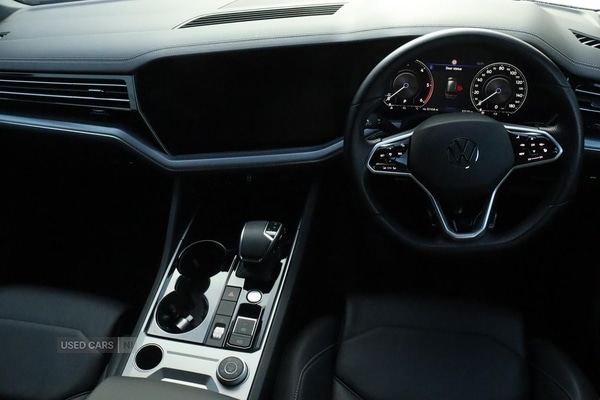 Used Volkswagen Touareg 2023 for sale - 78205596: Photo 13