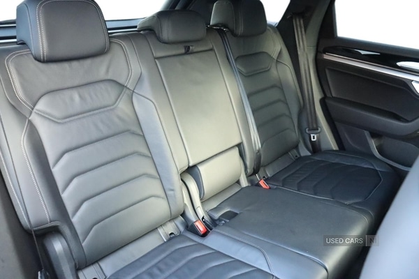 Used Volkswagen Touareg 2023 for sale - 78205596: Photo 14