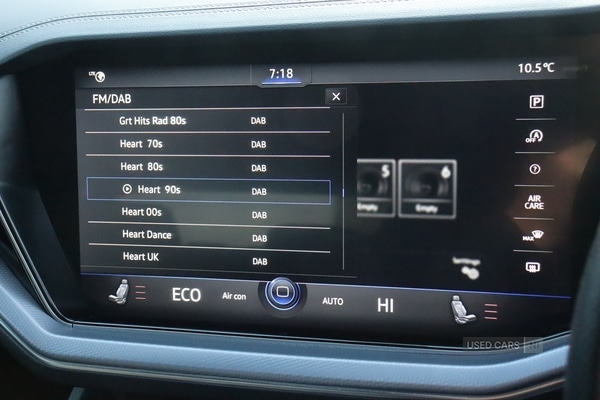 Used Volkswagen Touareg 2023 for sale - 78205596: Photo 16