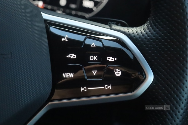 Used Volkswagen Touareg 2023 for sale - 78205596: Photo 18