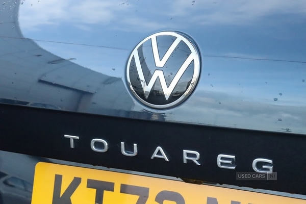 Used Volkswagen Touareg 2023 for sale - 78205596: Photo 21