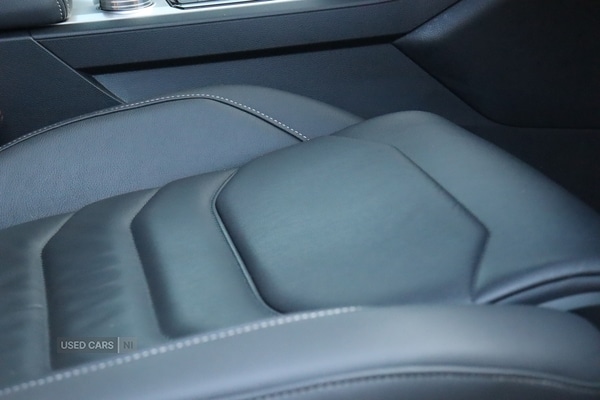 Used Volkswagen Touareg 2023 for sale - 78205596: Photo 23