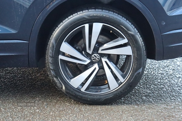 Used Volkswagen Touareg 2023 for sale - 78205596: Photo 24