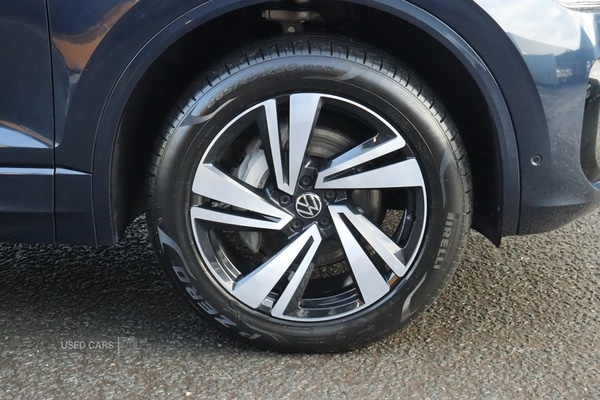 Used Volkswagen Touareg 2023 for sale - 78205596: Photo 26