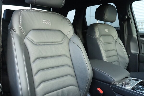 Used Volkswagen Touareg 2023 for sale - 78205596: Photo 27