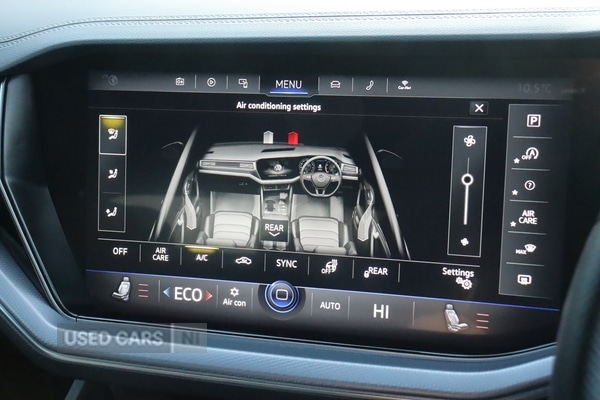 Used Volkswagen Touareg 2023 for sale - 78205596: Photo 28