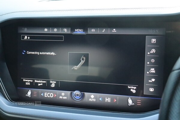 Used Volkswagen Touareg 2023 for sale - 78205596: Photo 33