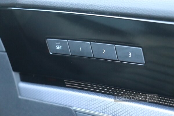 Used Volkswagen Touareg 2023 for sale - 78205596: Photo 36