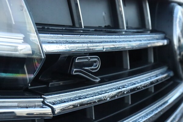 Used Volkswagen Touareg 2023 for sale - 78205596: Photo 37