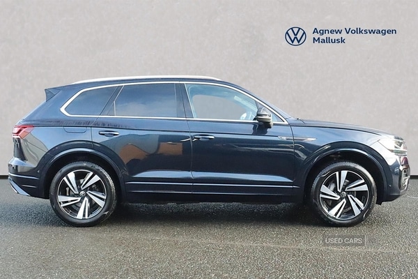 Used Volkswagen Touareg 2023 for sale - 78205596: Photo 4