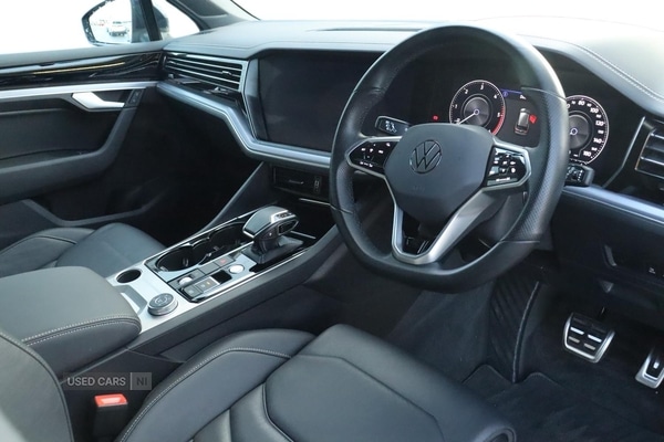 Used Volkswagen Touareg 2023 for sale - 78205596: Photo 6