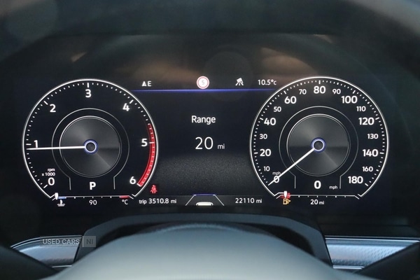 Used Volkswagen Touareg 2023 for sale - 78205596: Photo 8