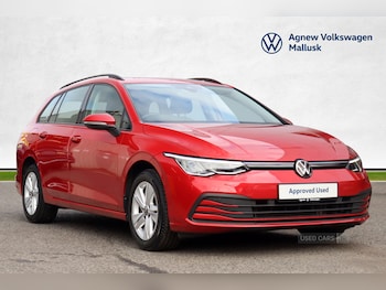 Used Volkswagen Golf 2021 for sale - 75670942: Photo