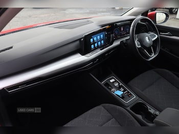 Used Volkswagen Golf 2021 for sale - 75670942: Photo