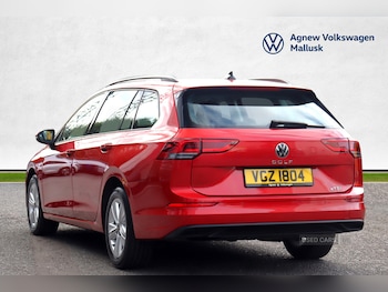 Used Volkswagen Golf 2021 for sale - 75670942: Photo