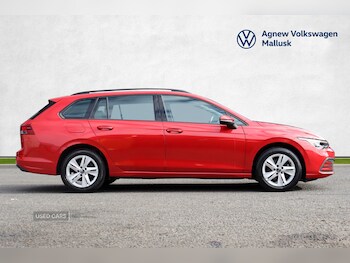 Used Volkswagen Golf 2021 for sale - 75670942: Photo