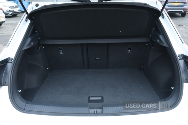 Used Volkswagen T-Roc 2025 for sale - 78102040: Photo 10