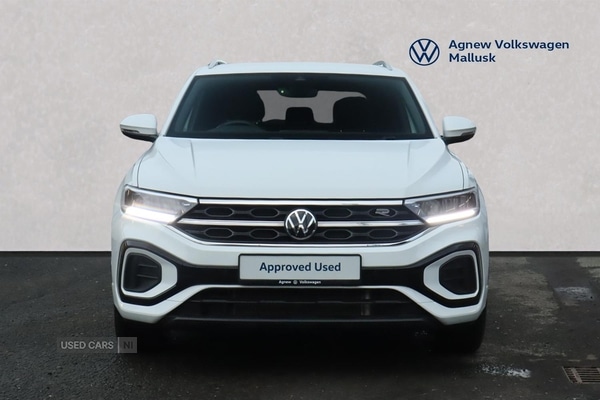 Used Volkswagen T-Roc 2025 for sale - 78102040: Photo 11
