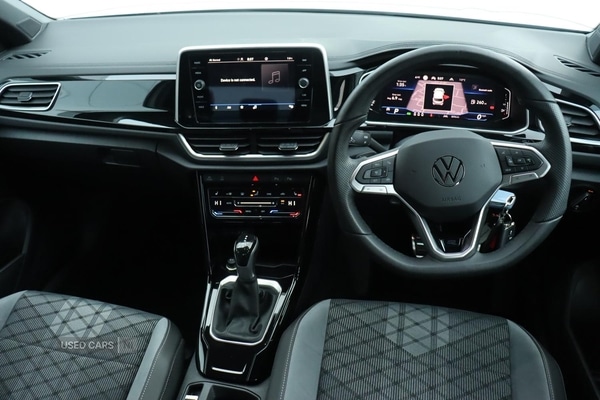 Used Volkswagen T-Roc 2025 for sale - 78102040: Photo 13