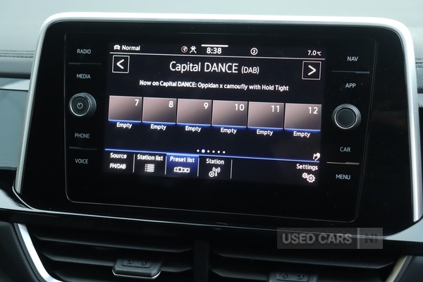 Used Volkswagen T-Roc 2025 for sale - 78102040: Photo 16