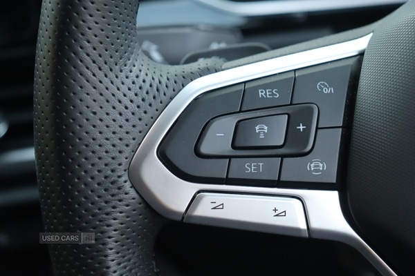 Used Volkswagen T-Roc 2025 for sale - 78102040: Photo 17