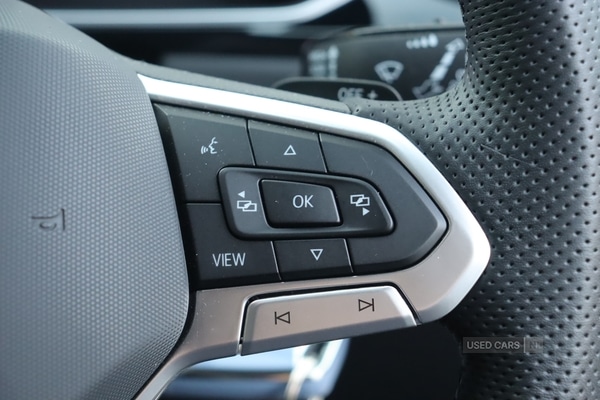 Used Volkswagen T-Roc 2025 for sale - 78102040: Photo 18