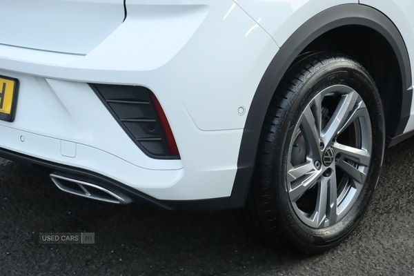 Used Volkswagen T-Roc 2025 for sale - 78102040: Photo 19