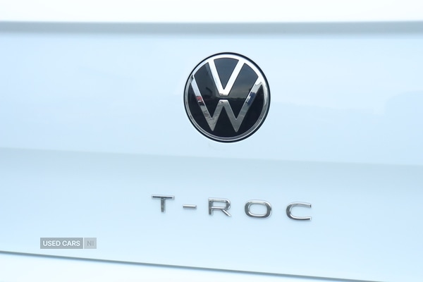 Used Volkswagen T-Roc 2025 for sale - 78102040: Photo 21